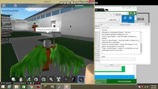 Famous Roblox Exploit - Project Spare [PATCHED] - FIXED LINK! Wealth