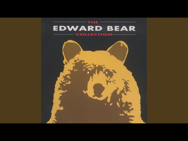EDWARD BEAR - Freedom For The Stallion