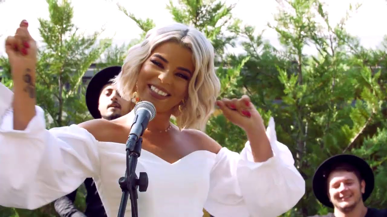 Nu ma bate vantule & Gigolo & Tigane tu ai amanta - Cover by Iulia Dumitrache & Band COLAJ 2020