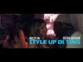 Reezy fn  style up di ting ft peter jackson