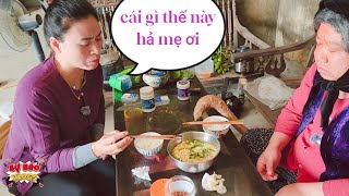 Hài Tết 2026 Chết Cười Với Ẩm Thực Cụ Em