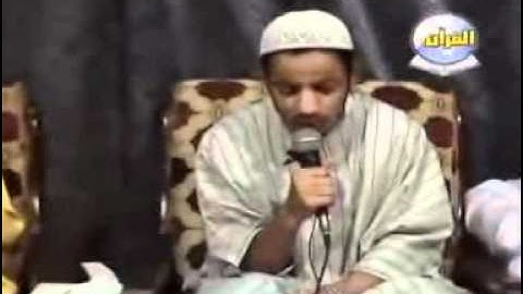 ما تيسر من سورة يوسف // القارئ أسامة دراري
