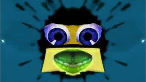 Klasky Csupo Effects Round 2 Logoduel