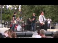 Capture de la vidéo The Mr. T Experience- Concerts In The Park, Cesar Chavez Park 6/19/15 Multicam With Soundboard Audio