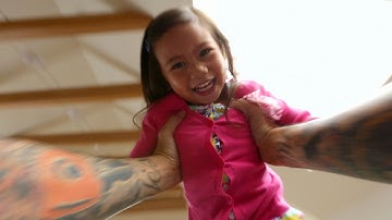 Lyft Line - Rise and Shine