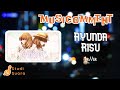 Kalo Mau Nampilin 2 Suara, Yang Bener Tuh Gini! | Ayunda Risu | "MUSICOMMENT"