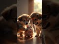 hamster puppy #Shorts #YouTubeShorts #Viral #Trending #ViralShorts #ForYou #ShortsFeed #cat