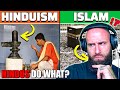 Hinduism vs islam what is the true religion