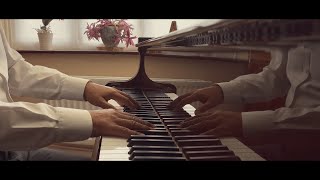 Mean To Me | Billie Holiday | Jazz Piano Cover