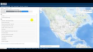 Download DEMs from the USGS National Map