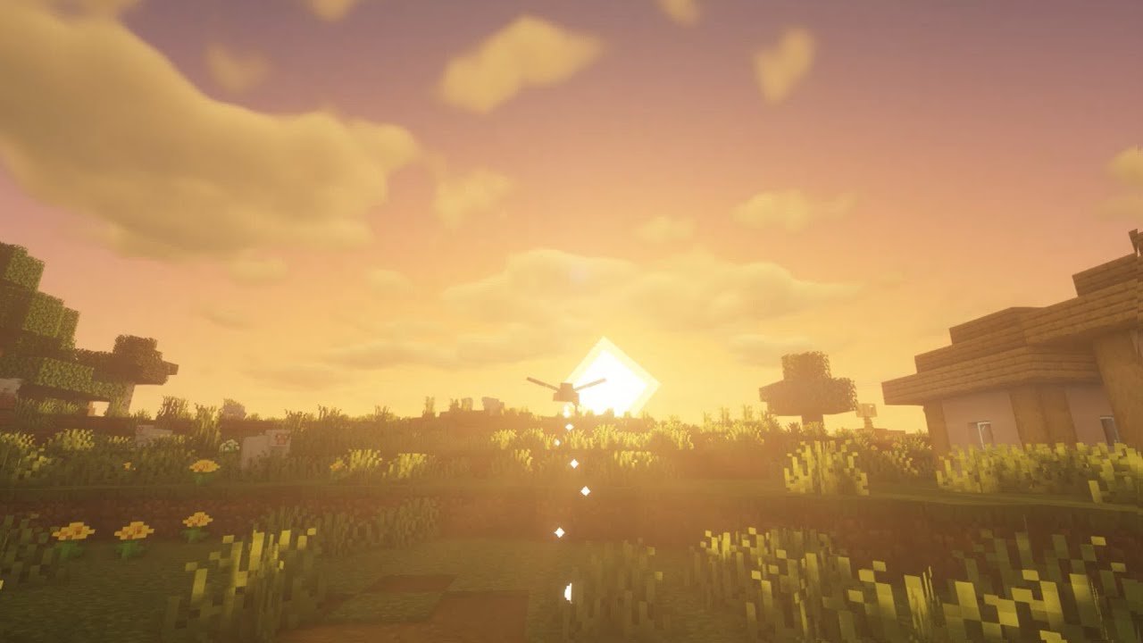 【すかぞね合作単品】すーぱーマイクラテクニック