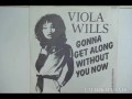 viola wills - gonna get along without you now extended version by fggk