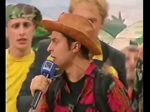 Зеленский - Путину: "Заберите меня отсюда!"