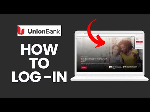 How to Login to Union  Bank online Banking Account?