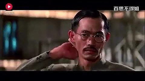 堪稱中國香港功夫電影最經典的一段武打場面！ - 天天要聞
