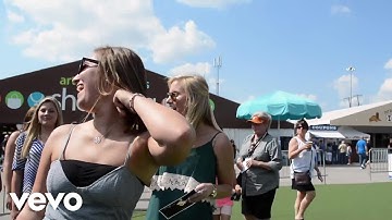 Tyler Dial - Damn Good Time (Live Music Video)