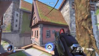 Eichenwalde Flank