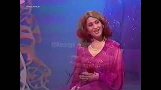 картинка: Роза Максумова - За къизилгуьл низ гурай... (1998)
