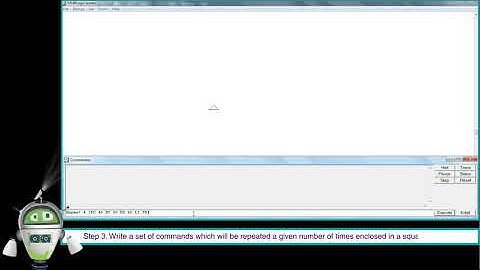 REPEAT Command | Class 4 Chapter 7 Part 2
