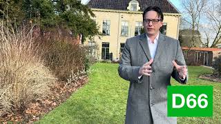 Download Lagu Lijsttrekker Erwin Kwakkel - persoonlijk GRV26 MP3