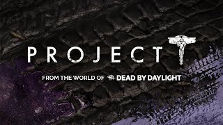 Project T A First Look