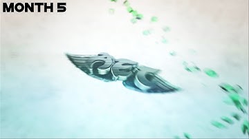 AEC • After Effects Contest • Month 5 [CLOSED]