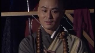 Gordon Liu - Interview \& Film Clips