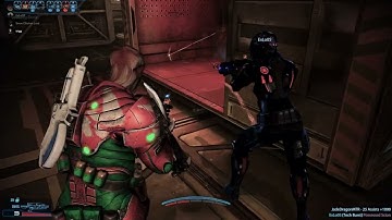 N7 Squad New Year Event 2023