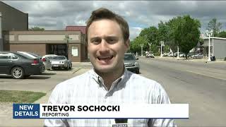 Deadly Bay City shooting leaves business community in disbelief