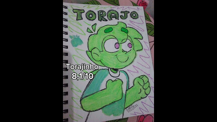 avaliando meus desenhos do Mundo Torajo (parte 2)🍏