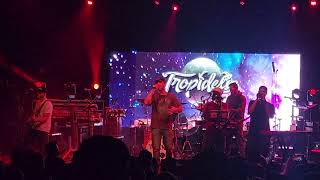 Tropidelic- Free Your Mind (Live) 2/9/26 @ Neighborhood Theatre Charlotte, NC