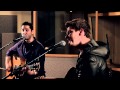 Shimmer - Tyler Ward and Boyce Avenue