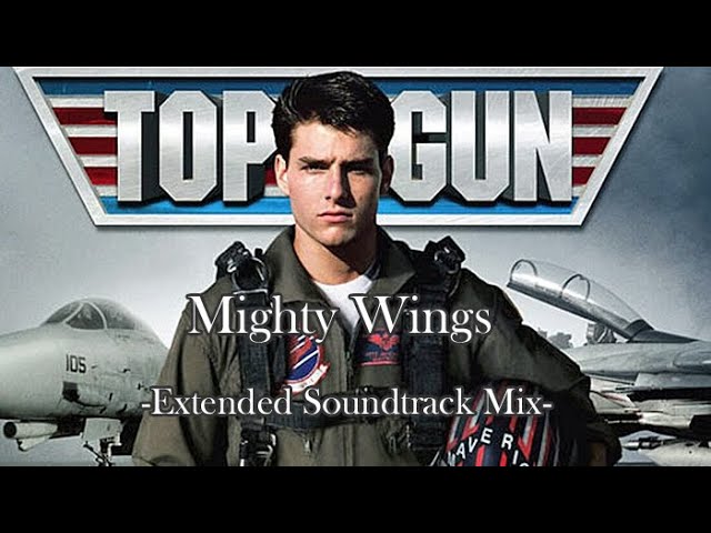 Stream Top Gun - Anthem( Instrumental Remake) by Tiergrinder