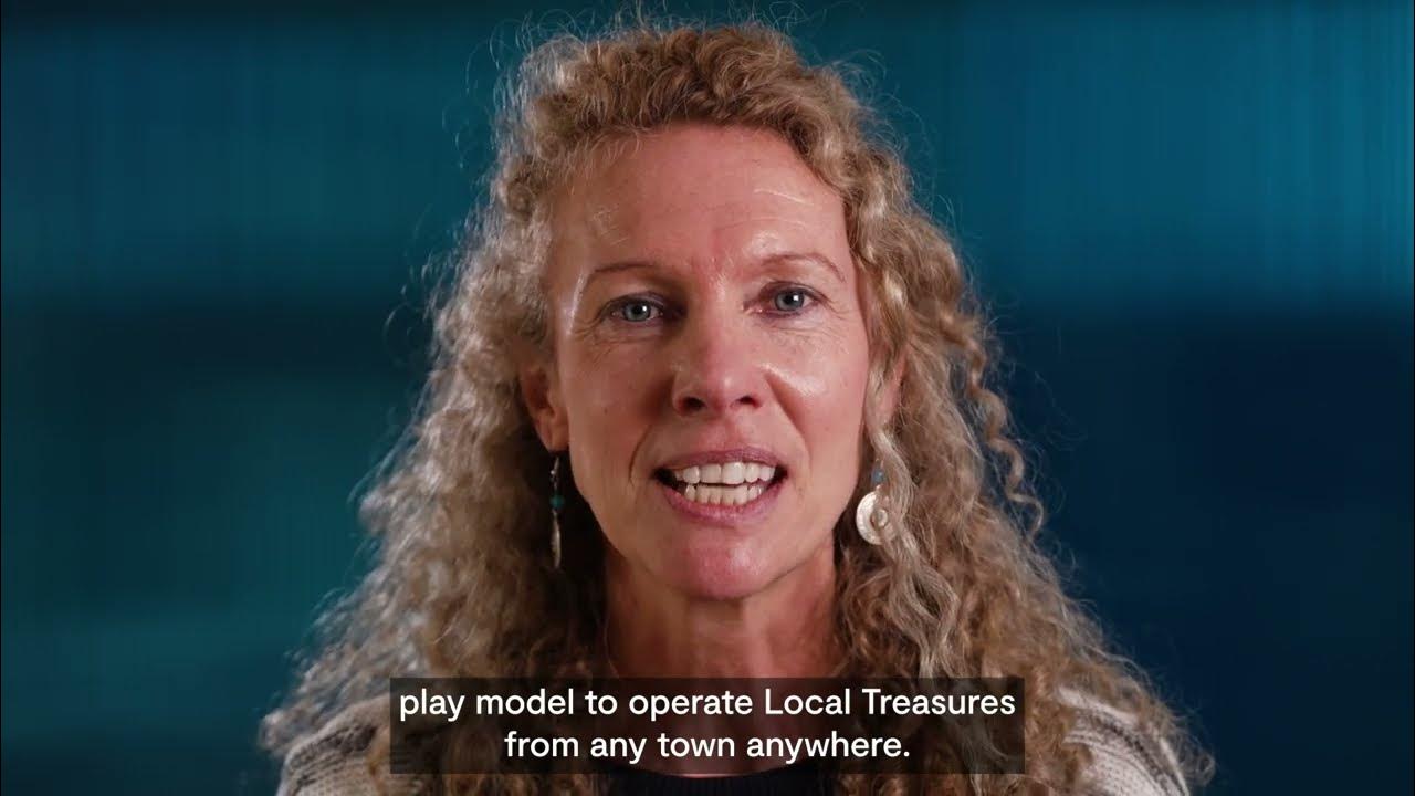 Project Case Study Local Treasures YouTube Project Case Study Local Treasures YouTube