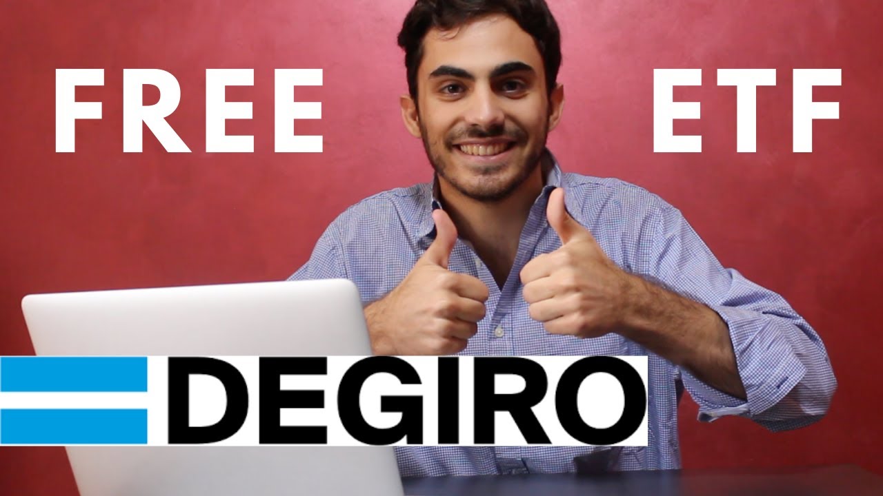 How To Buy ETFs On DEGIRO Best FREE ETFs YouTube how-to-buy-etfs-on-degiro-best-free-etfs-youtube