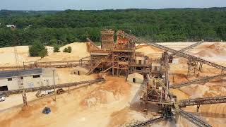 York Building Products - Belvedere Plant