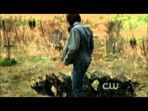 Supernatural Season 5 Final Scene