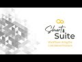NetSuite Training: Short & 'Suite: Workflows Using the Lock Record Feature