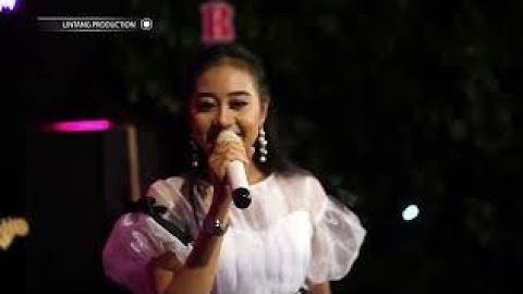 TAMU UNDANGAN  cover DIAN RONI BERSAMA TREDTY NADA