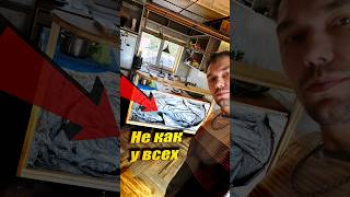 Моя кухня не как у всех. Остров, который я сделал сам 🔥