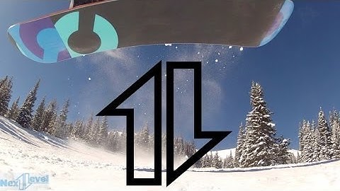 How to Butter: #7 Nollie Backside 180