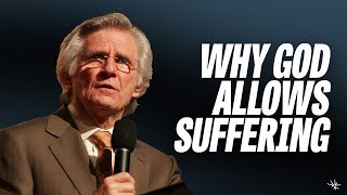 Celebrity The Healing Power of Afflictions | David Wilkerson Profile
