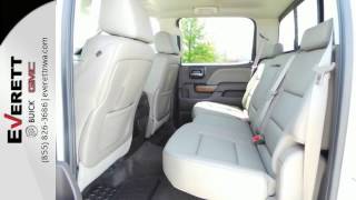 2015 GMC Sierra C/K1500 Bentonville AR Rogers, AR #FG297753