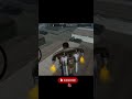 Ini yang terjadi setelah pesawat sipil medarat #GTASanAndreas