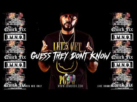 Guess they dont know - I.M.N.O. ft.krayzie bone 2023 remix