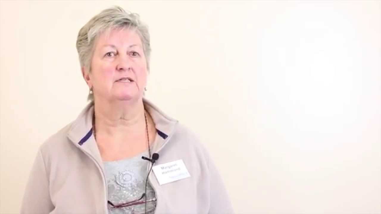 New Wine Testimony: Breaking Through for Healing