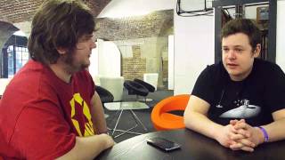 Noaksey Meets Mike Bithell