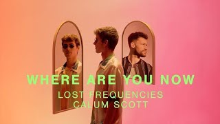 Lost Frequencies - Where Are You Now ( Upcoming Deluxe Mix Hint 🤔 )