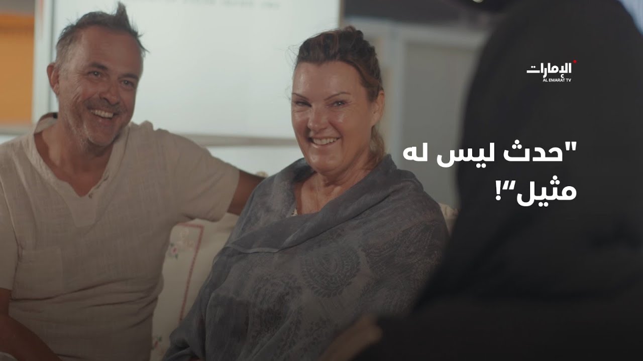 مهرجان ليوا الدولي بعيون السياح.. ليس له مثيل