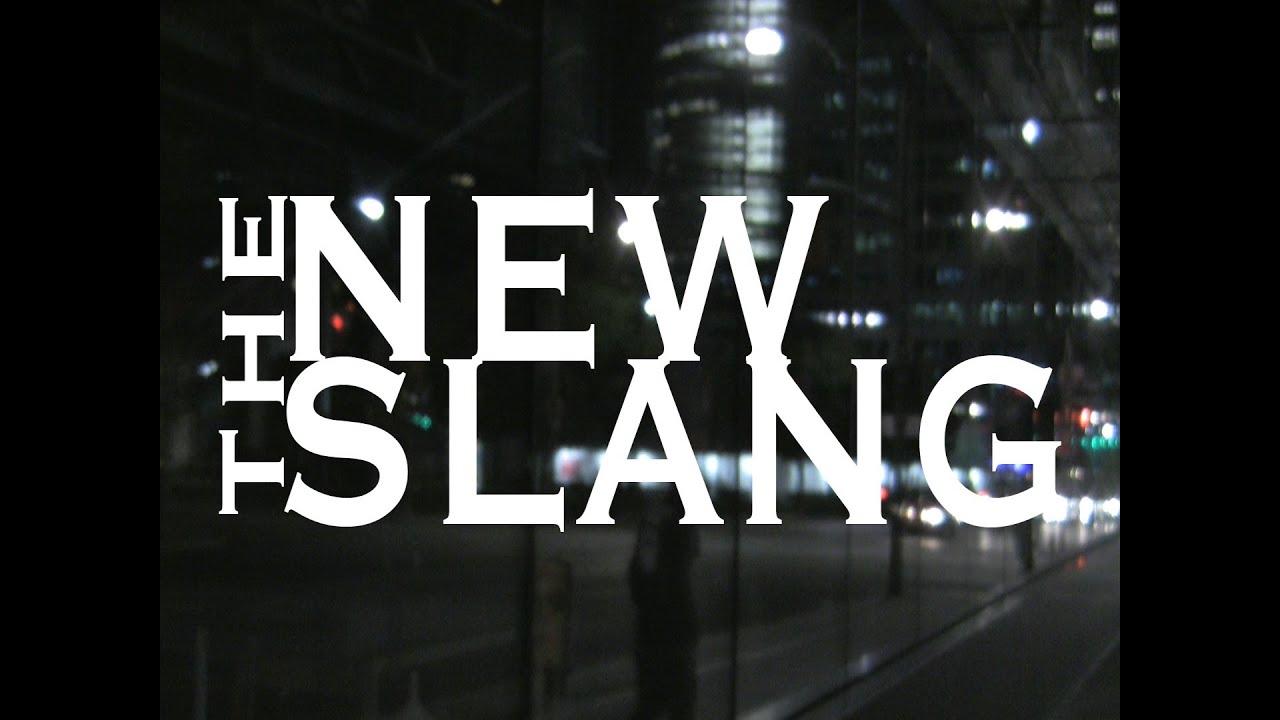 New Slang Teen Bin YouTube